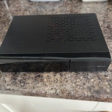 Vu+ Solo2 SE Black Good