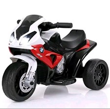 Kids Electric BMW S1000 RR