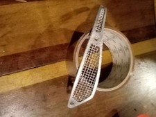 TRIUMPH BSA 7" TWIN LEADING