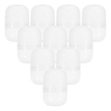  40 Pcs Gumball Vending