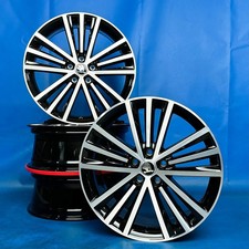 19 Inch Skoda Kodiaq NS7 Alloy