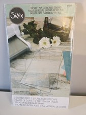 Sizzix Big Shot Plus Cutting