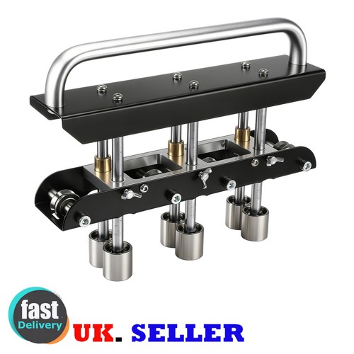 Station roller bender steel - roller,