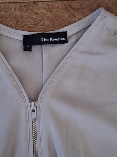The kooples zipped - the,