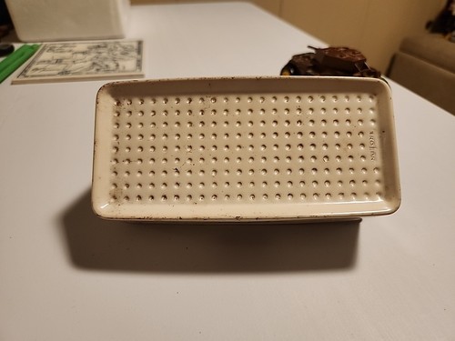 Vintage nutone camper - nutone,