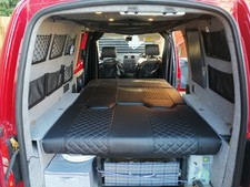 2011 VW Caddy Maxi Campervan /