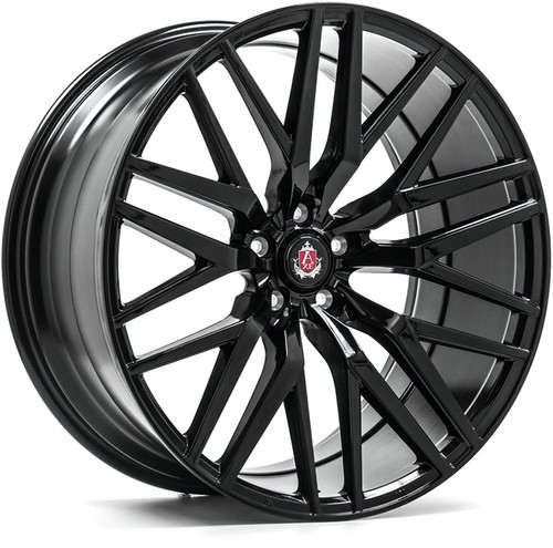 Alloy wheels axe - wheels, ex30