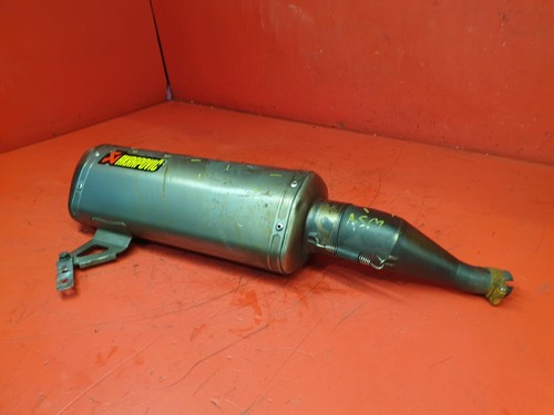 Yamaha max 300 akrapovic - x-max,
