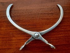 Sterling Silver Webster