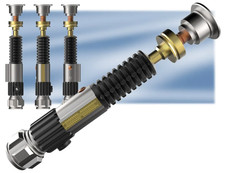 Obi-Wan Kenobi's ROTS EIII