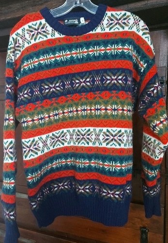 Eskimo knitwear shetland - eskimo,