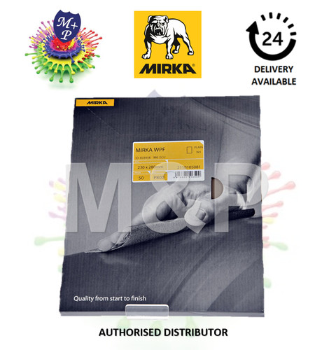 Mirka wpf pro - wpf,