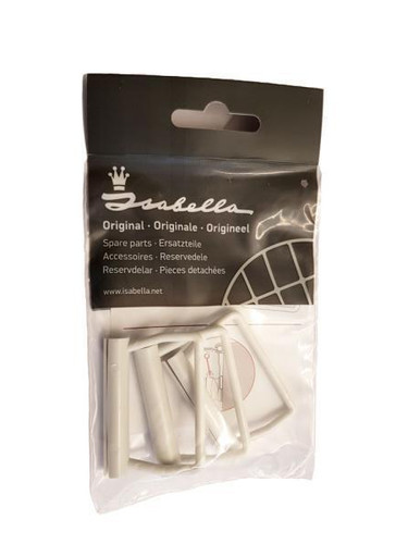 Genuine isabella knaus - genuine,
