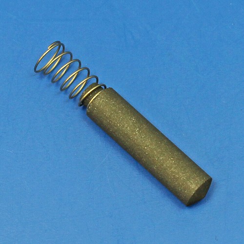Distributor cap brush - ,