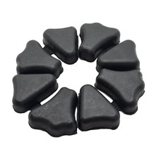 Sprocket Cush Drive Rubbers Fits Honda Cbf125 09-13