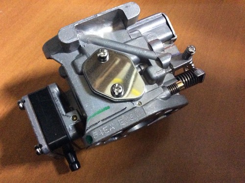 Genuine 8hp tohatsu stroke - tohatsu, 2-stroke