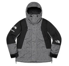 Supreme The North Face Black