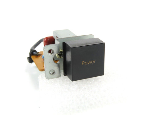 Nakamichi 100e power - *nakamichi,