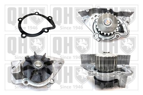 Genuine water pump coolant - genuine,