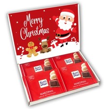 Ritter Sport Marzipan