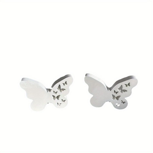 Butterfly silicone mold - butterfly,