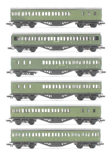 Graham farish gauge - graham,
