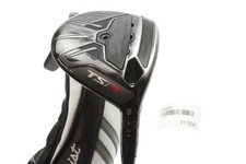 Titleist TSi3 Golf Club Mens Right Handed 15-deg Fairway Wood Stiff Graphite