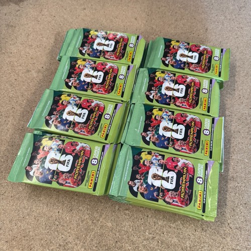 Panini adrenalyn fifa - panini, xl