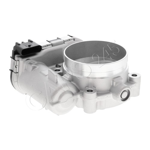 Throttle body vemo - throttle, fits