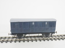 Mallard Models O Gauge