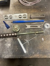 Rotax Max Tools Go Kart