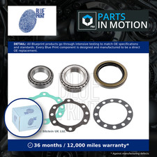 2x Wheel Bearing Kits fits