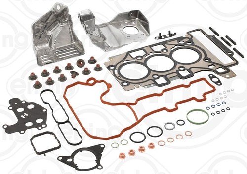 Cylinder head gasket kit - gasket, fits