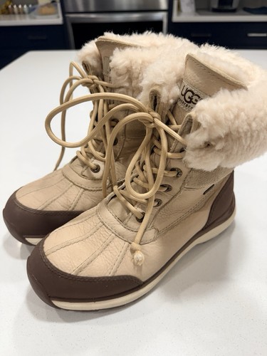 Ugg women adirondack iii - ugg, women’s
