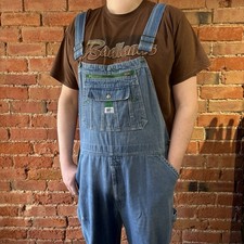 VINTAGE MEN’S DENIM