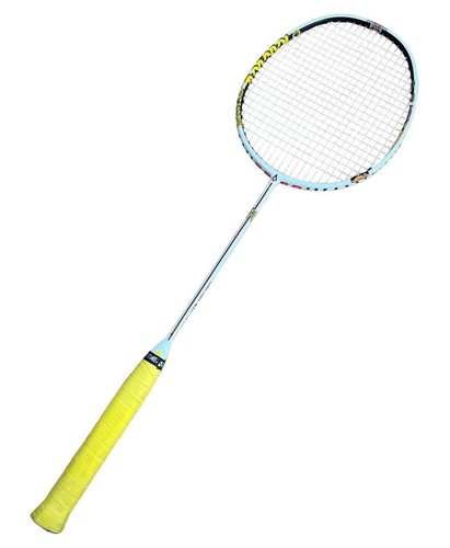 Karakal badminton racket black - karakal,