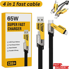 Universal 4 in 1 Multi USB