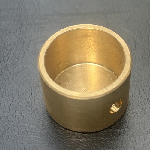 Camshaft rear bush oversize - bush,