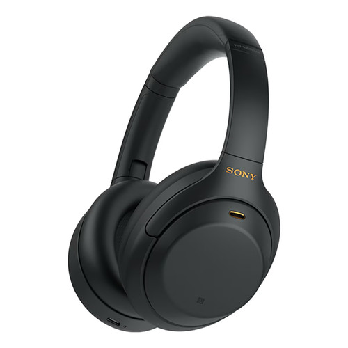 Sony 1000xm4 wireless noise - sony,