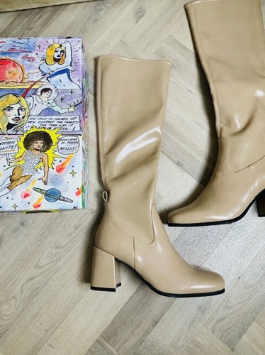 Jeffery campbell hot lava - campbell,