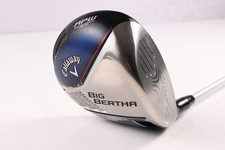 Callaway Big Bertha 2014