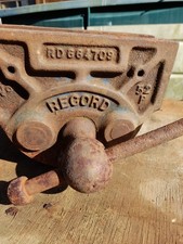 VINTAGE  RECORD 52P