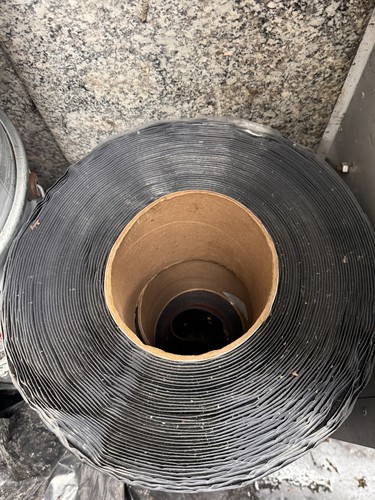 Epdm flashing tape detail - /,