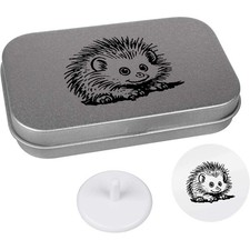 'African Pygmy Hedgehog' Golf