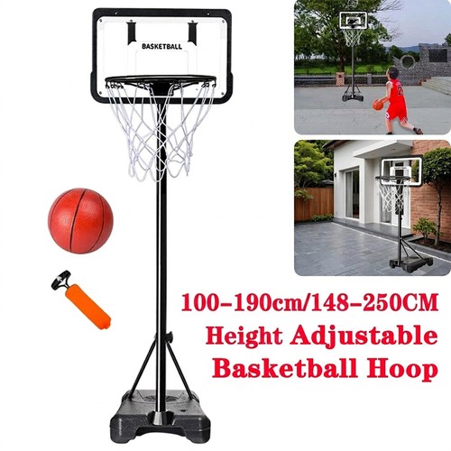 Kids basketball hoop - kids, system