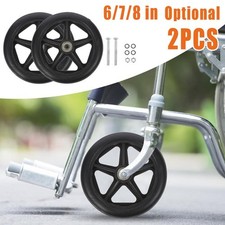 2x Wheelchair Replacement