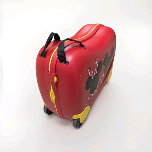 Samsonite dream rider - samsonite,