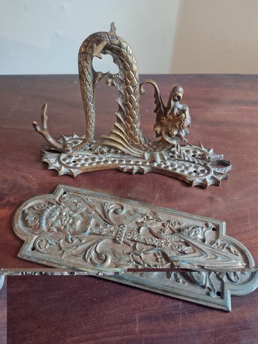 Tonks sons antique - w,