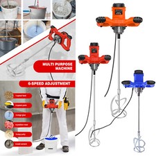 5000W Variable Speed M14