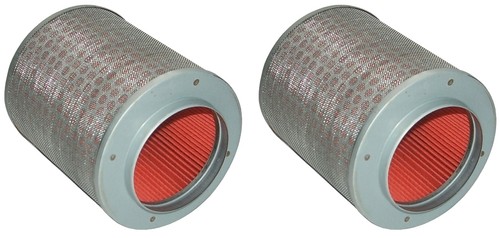 Hiflofiltro air filters - air,
